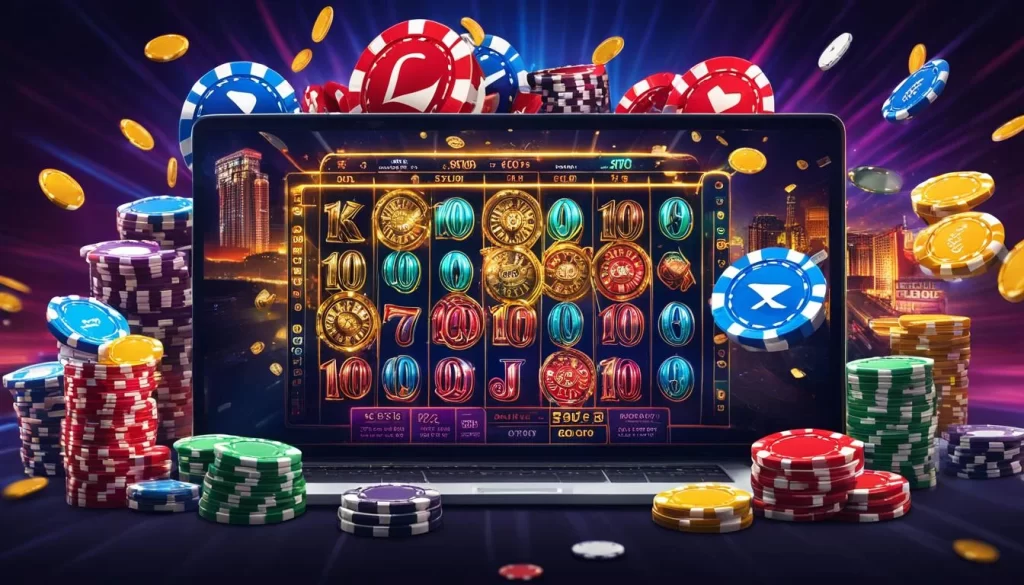 Khuyến mãi chào mừng thành viên mới tại 9bet