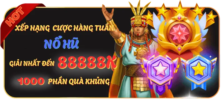 Các loại tiền thưởng 9bet