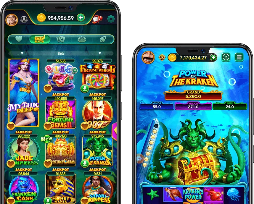 Chơi Bắn Cá trên di động với 9bet