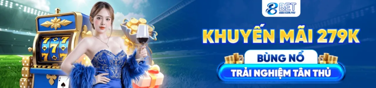 Tổng quan khuyến mãi 9BET 2026