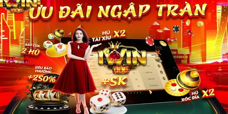 Hoàn trả cược không giới hạn trên ứng dụng 9bet